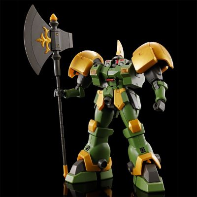 HG 1/144 利奥N