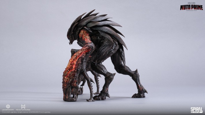至尊穆托