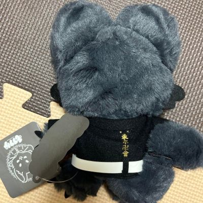 毛绒绒 重生之道 黑川伊佐那