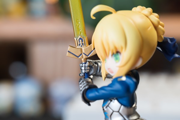 Desktop Astrea Fate/Grand Order Saber