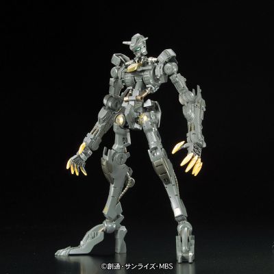 1/100 FULL MECHANICS  巴巴托斯高达天狼座帝王形态