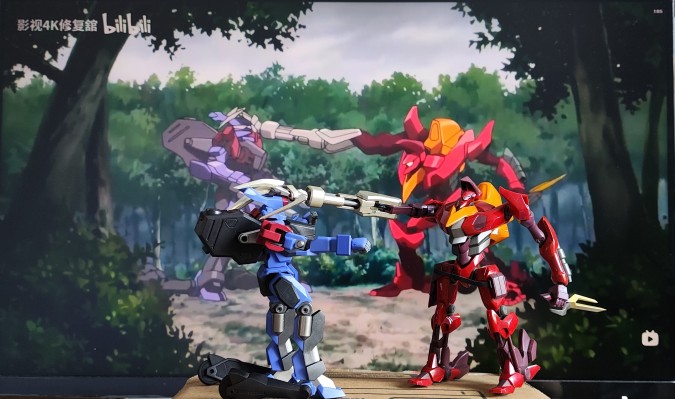 IN ACTION！！OFFSHOOT CODE GEASS 叛逆的鲁鲁修R2 桑德兰可翔式（魂ウェブ商店限定）