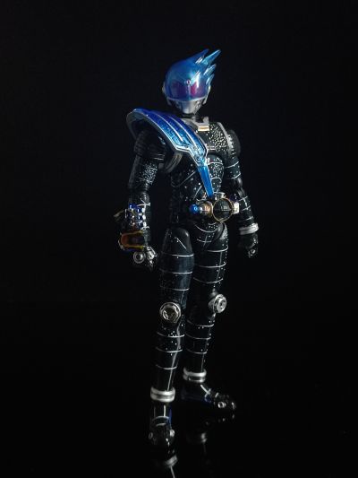 S.H.Figuarts 假面骑士流星