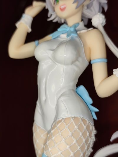 洛天依系列 BiCute Bunnies人偶ー洛天依ー