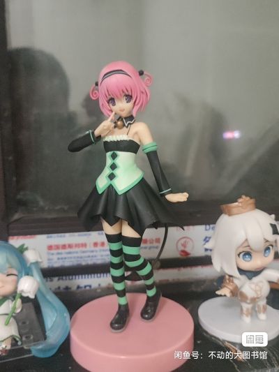 梦梦