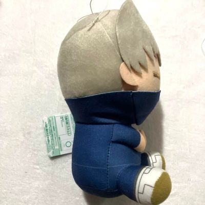 咒术回战 超大玩偶 伏黑惠  钉崎野蔷薇