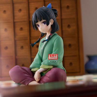 药屋少女的呢喃 休息时光系列第一作 猫猫（待检资料）
