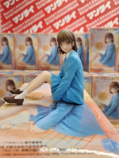青之箱 小坐系列奖品人偶 “鹿野千夏”（待检资料）