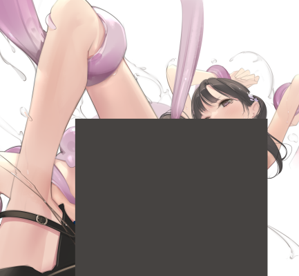 天三月原画新品