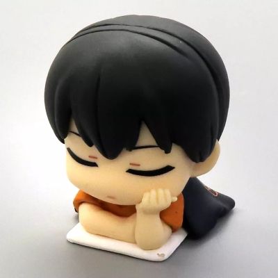 瞌睡仔 排球少年 回笼觉第二单色版