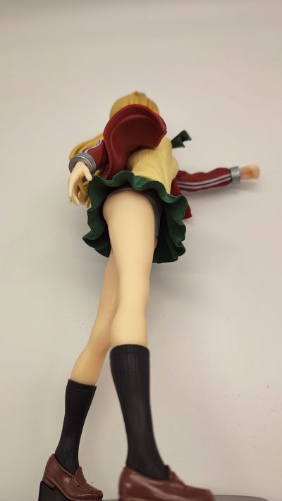 见面5秒开始战斗 天翔优利