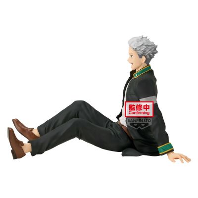 防风铃动画版 梅宫一珍藏人偶～闲聊时光！～