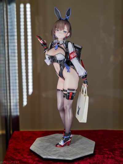 送货兔女郎 葵