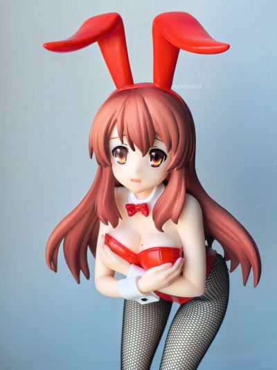 凉宫春日的忧郁 BiCute Bunnies人偶ー朝比奈实玖瑠ー
