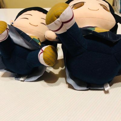 BIG毛绒玩偶 剧场版 咒术回战 0 五条·夏油杰