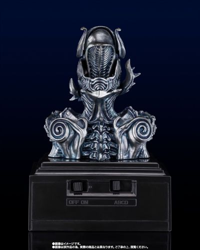 TAMASHII Lab 魔导指环扎尔巴 牙狼20周年纪念版