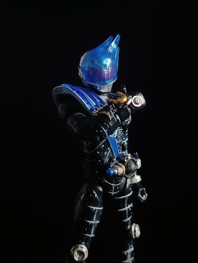 S.H.Figuarts 假面骑士流星