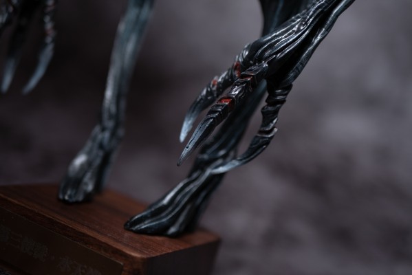 CCPJAPAN×Yoshi.Project 第4使徒