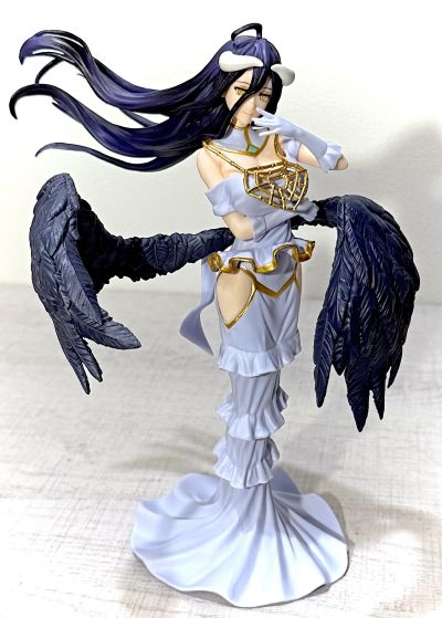 OVERLORD 安兹·乌尔·恭 珍藏人偶