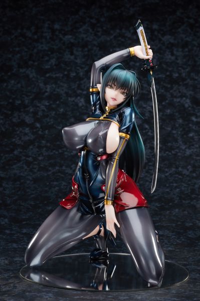 对魔忍RPGX 安妮罗杰·瓦裘拉 特别版