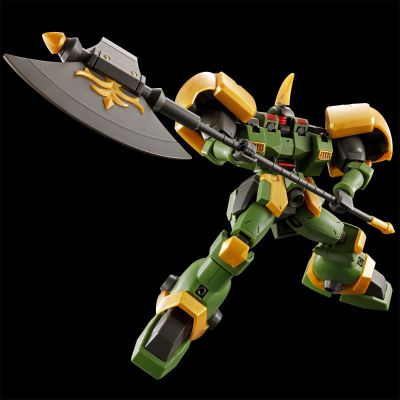 HG 1/144 利奥N