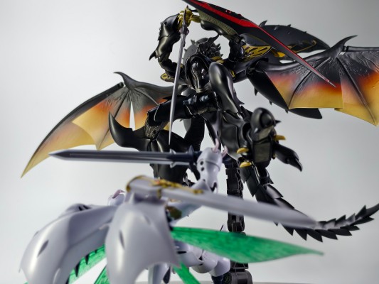 ROBOT魂 ＜灵光战士系列＞兹瓦斯