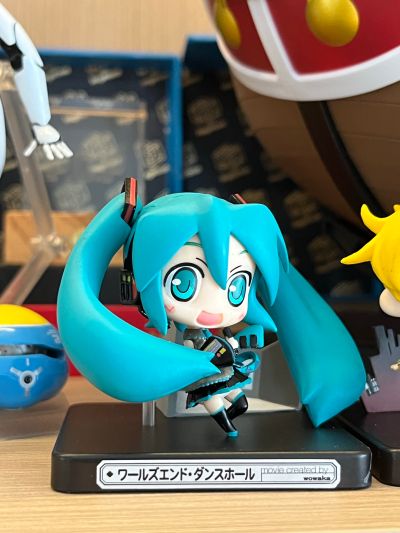 初音未来系列 可爱小剧场2