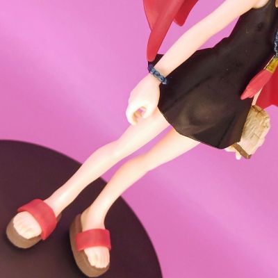 通灵王 恐山安娜