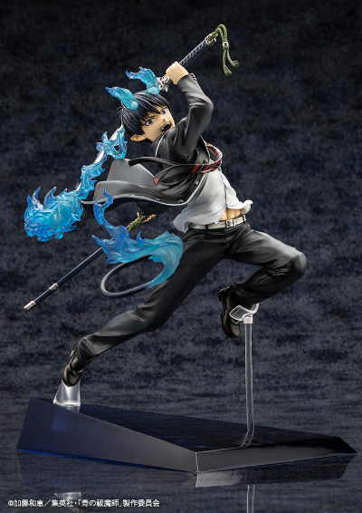 ARTFX J 青之驱魔师：雪之果篇 奥村燐