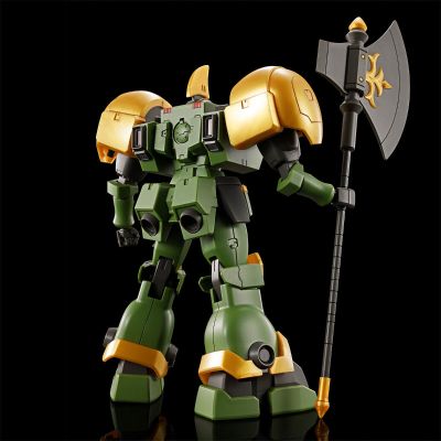 HG 1/144 利奥N