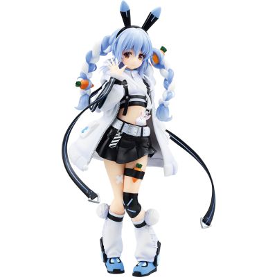 一番赏 hololive ～赛博朋克风格～ 兔田佩克拉奖 兔田佩克拉