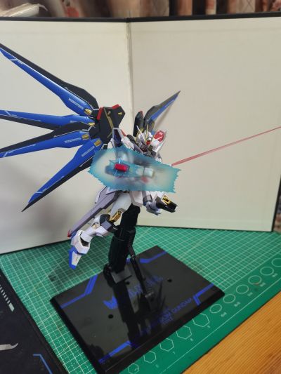 METAL ROBOT魂＜机动战士系列＞ 骄傲捍卫者与特效配件包