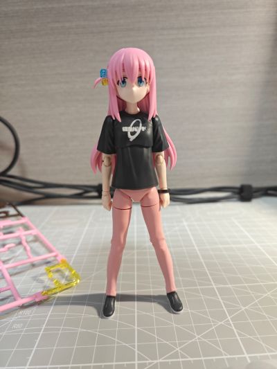 30MP 后藤独