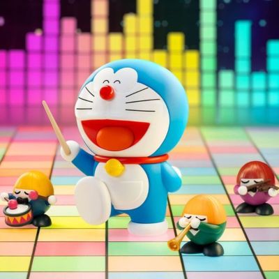 52TOYS 哆啦A梦 神秘道具系列 2