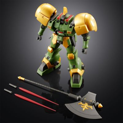 HG 1/144 利奥N