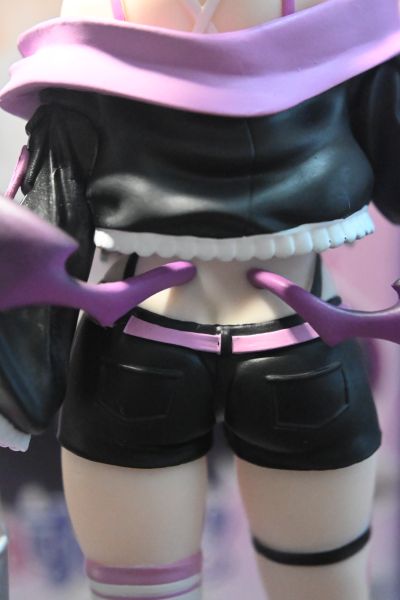 卟啵电竞！微缩人偶  -乐在漆中-组合3