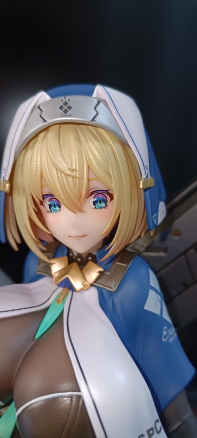 兔女郎服装计划 索菲亚· F· 希琳 机甲修女 特别版