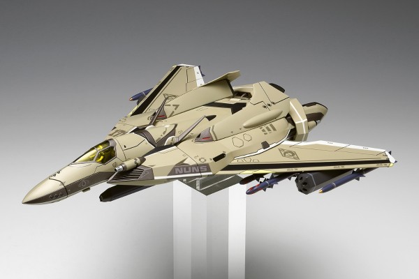 超时空要塞系列 VF-171 梦魇Plus（边境宇宙样式）