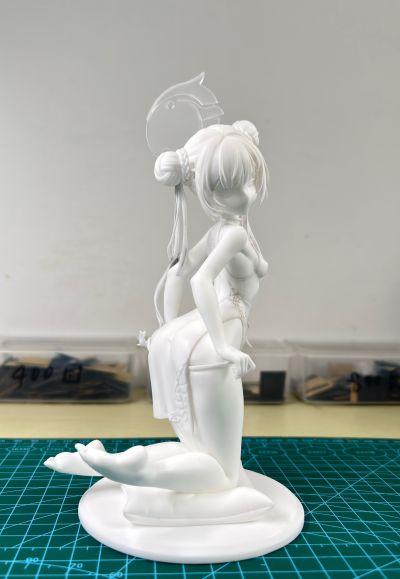 碧蓝档案 龙华妃咲