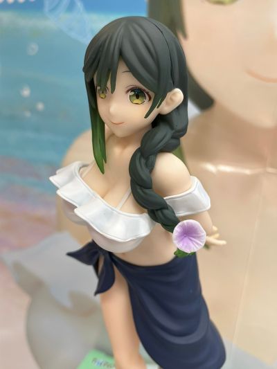 缘结甘神家 Coreful人偶 甘神夕奈