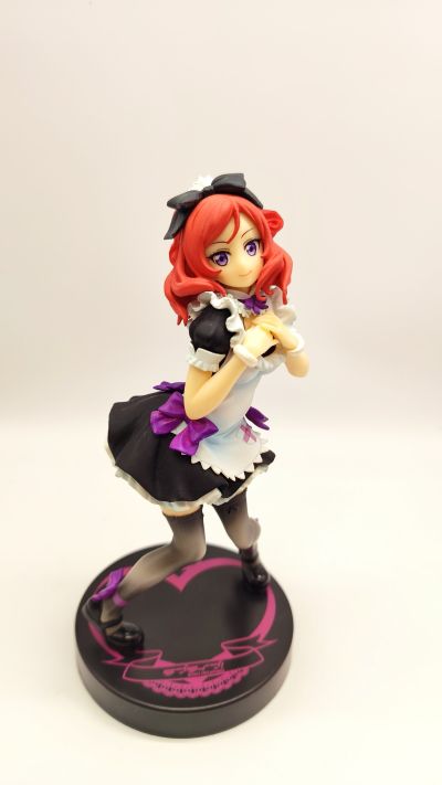 LoveLive! Complete Figure -にこ＆真姫- 西木野真姫