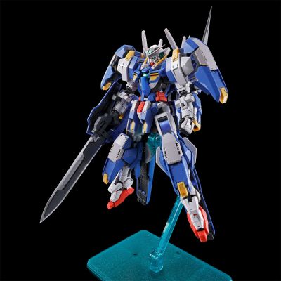 RG 1/144 雪崩型能天使高达冲击装