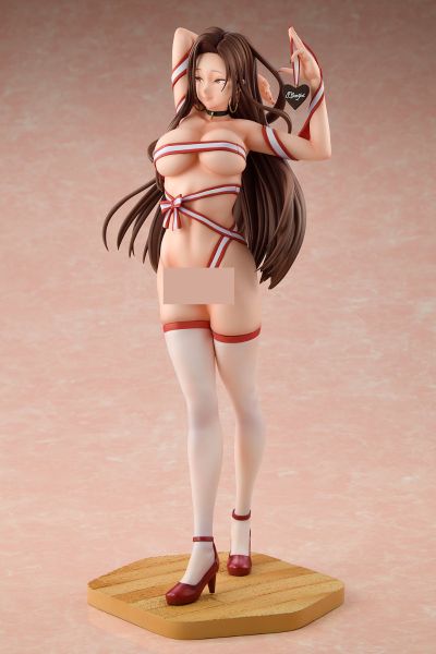 今泉家系列 浜崎莉莎 缎带版