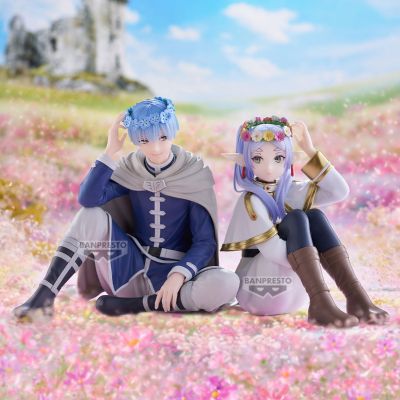 葬送的芙莉莲  ESPRESTO-Flower Crown-芙莉莲