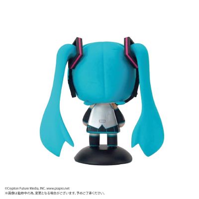 摇摇头 初音未来