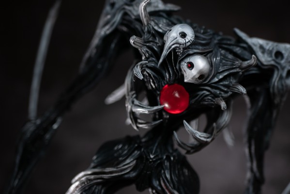 CCPJAPAN×Yoshi.Project 第4使徒