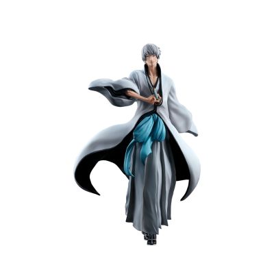 一番赏 BLEACH 境·界 灵魂激荡 第二弹 B奖 市丸银 MASTERLISE