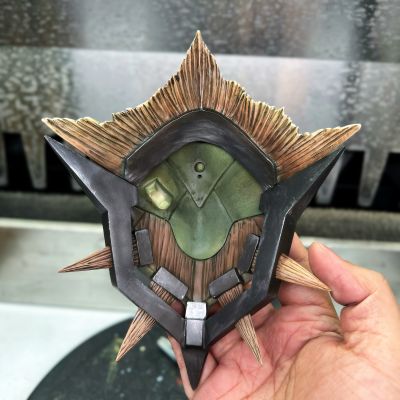 冰牙龙装备