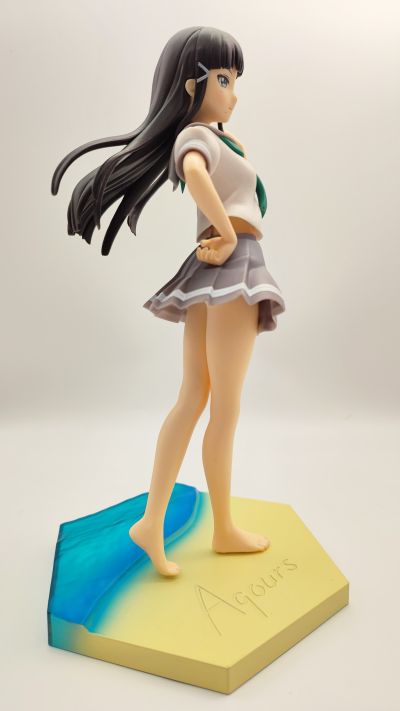超级景品 Love Live! Sunshine!! 黒泽ダイヤ 