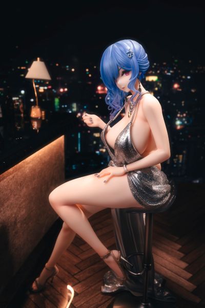 好久没拍照！
